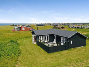 Holiday Home Smilla - 50m from the sea by Interhome
